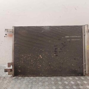 CONDENSADOR / RADIADOR AIRE ACONDICIONADO 119079