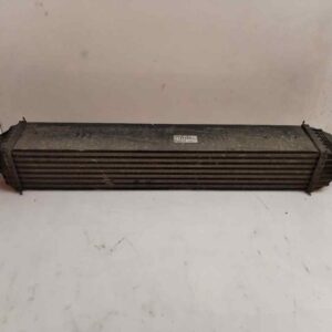 INTERCOOLER 118719