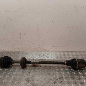 TRANSMISION DELANTERA DERECHA 118969