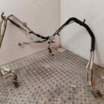 TUBOS AIRE ACONDICIONADO 119364