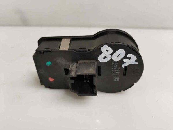 MANDO LUCES 119760