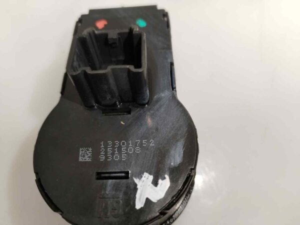 MANDO LUCES 119760