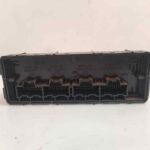 MANDO CLIMATIZADOR 119517