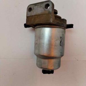 FILTRO GASOIL 117131