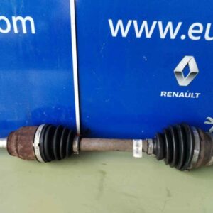 TRANSMISION DELANTERA IZQUIERDA 119541