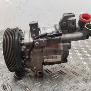 COMPRESOR AIRE ACONDICIONADO 119005