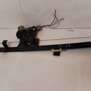 ELEVALUNAS DELANTERO IZQUIERDO 117128