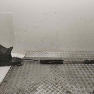 PALANCA CAMBIO 119137