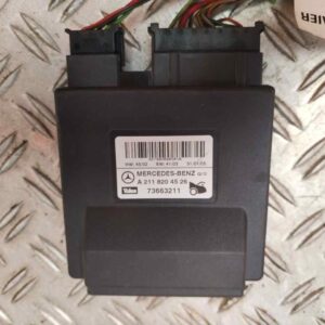 MODULO ELECTRONICO 119162