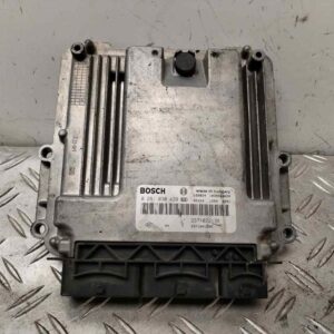 CENTRALITA MOTOR UCE 118903