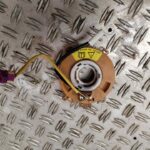 ANILLO AIRBAG 119366