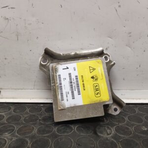 CENTRALITA AIRBAG 108632