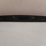 MANETA EXTERIOR MALETERO / PORTON 118673