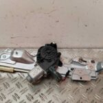 ELEVALUNAS TRASERO IZQUIERDO 118886