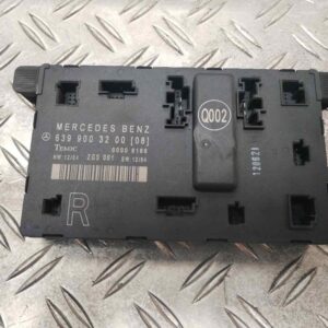 MODULO ELECTRONICO 118956