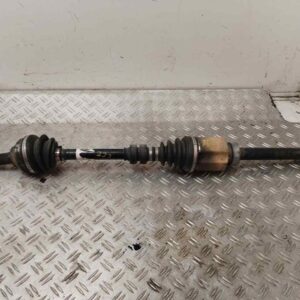 TRANSMISION DELANTERA DERECHA 118829