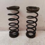 JUEGO AMORTIGUADORES DELANTERO 117510