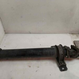 TRANSMISION CENTRAL 119857