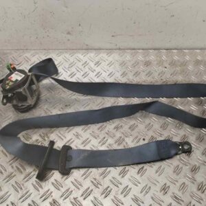 CINTURON SEGURIDAD TRASERO IZQUIERDO 119171