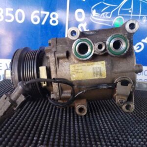 COMPRESOR AIRE ACONDICIONADO 119902
