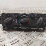 MANDO CALEFACCION / AIRE ACONDICIONADO 119279