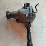 DIFERENCIAL DELANTERO 119395