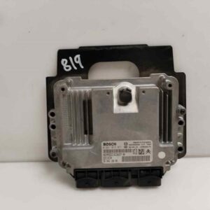 CENTRALITA MOTOR UCE 119860