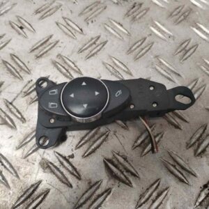 MANDO RETROVISOR 119191