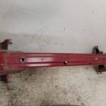 REFUERZO PARAGOLPES TRASERO 115111