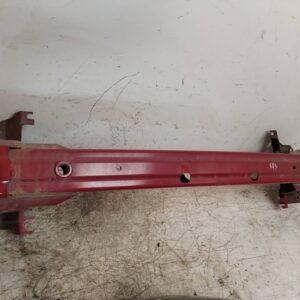 REFUERZO PARAGOLPES TRASERO 115111