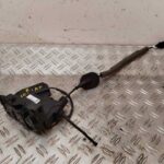 CERRADURA PUERTA TRASERA DERECHA 118896