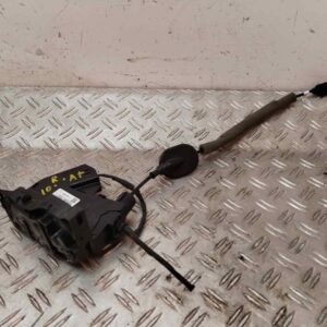 CERRADURA PUERTA TRASERA DERECHA 118896