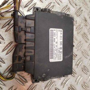 MODULO ELECTRONICO 119163