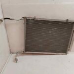 RADIADOR CALEFACCION / AIRE ACONDICIONADO 118715