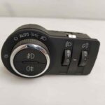 MANDO LUCES 119760
