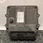 CENTRALITA MOTOR UCE 108854