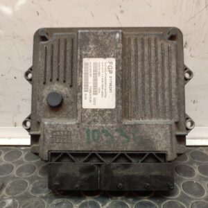 CENTRALITA MOTOR UCE 108854