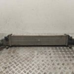 INTERCOOLER 119198