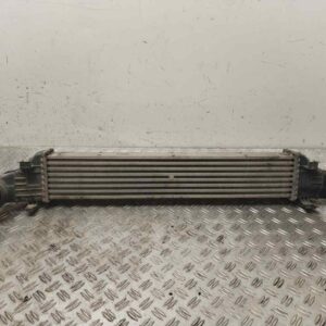 INTERCOOLER 119198