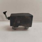 ANTIRROBO / LLAVE CONTACTO 118735