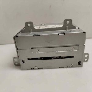 SISTEMA AUDIO / RADIO CD 119756