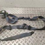 CINTURON SEGURIDAD DELANTERO DERECHO 119172