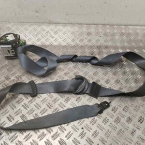 CINTURON SEGURIDAD DELANTERO DERECHO 119172