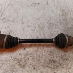 TRANSMISION DELANTERA DERECHA 117513