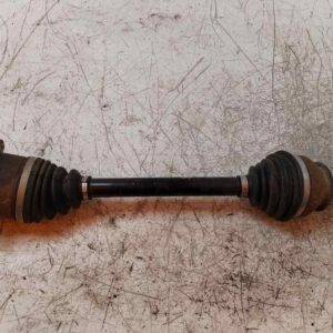 TRANSMISION DELANTERA DERECHA 117513