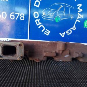 COLECTOR ESCAPE 119803