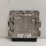 CENTRALITA MOTOR UCE 118863