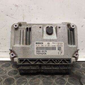 CENTRALITA AIRBAG 108634