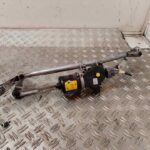 MOTOR LIMPIA DELANTERO 118841