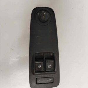 MANDO ELEVALUNAS DELANTERO IZQUIERDO 119505